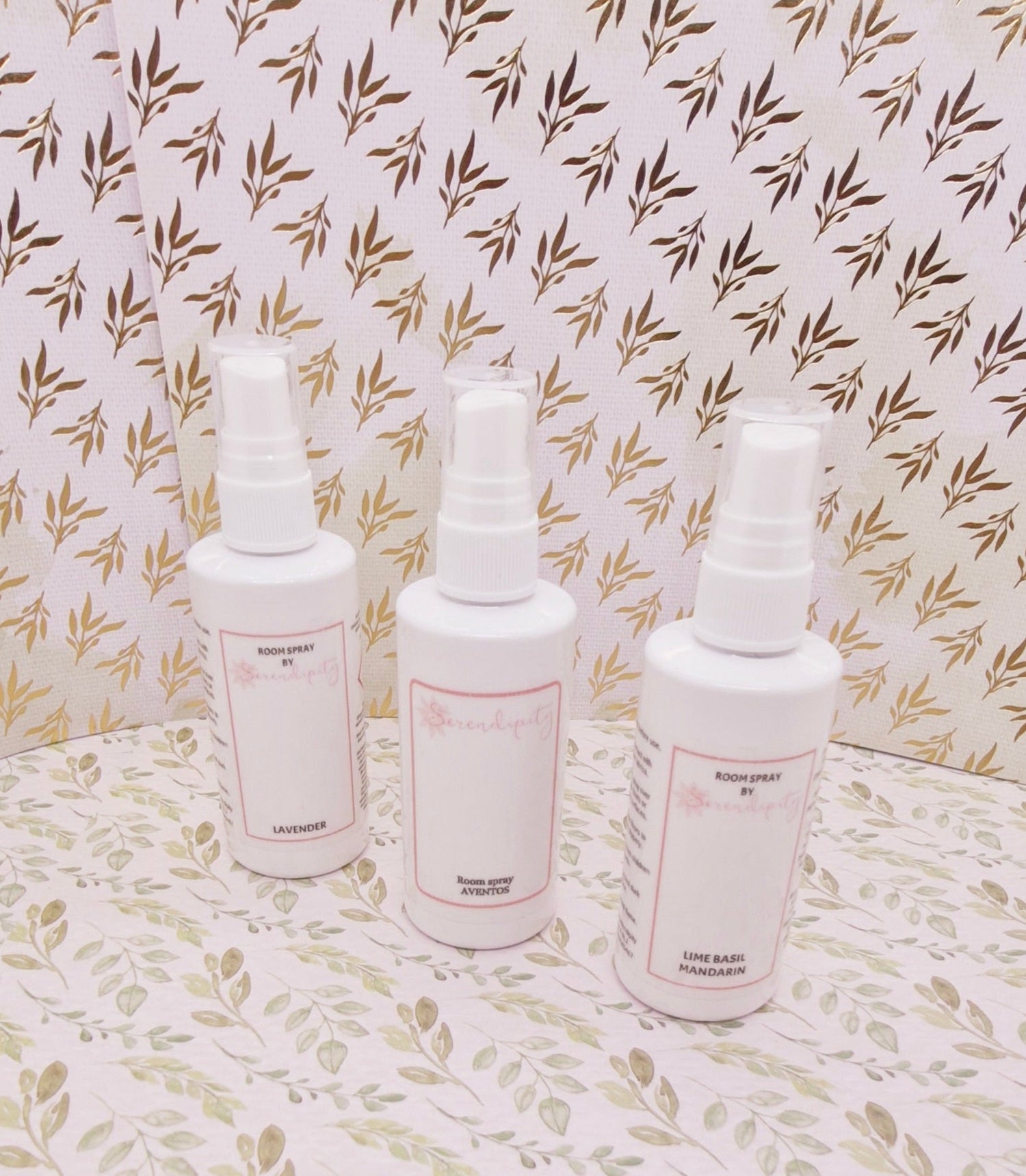 room spray