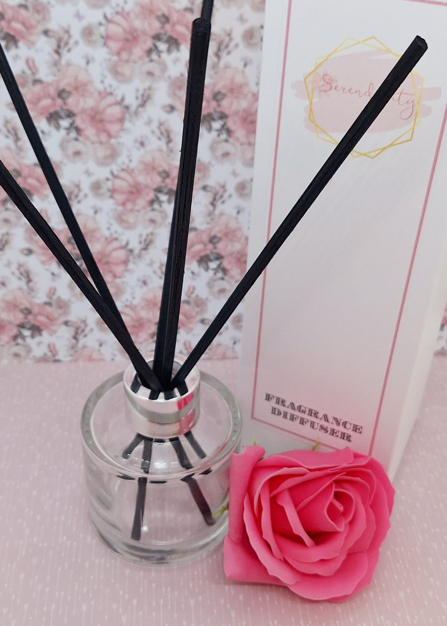Perfume Diffusers