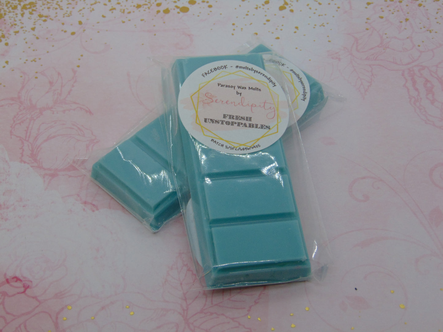 FRESH UNSTOPPABLES FRAGRANCE