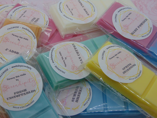 Wax Melts